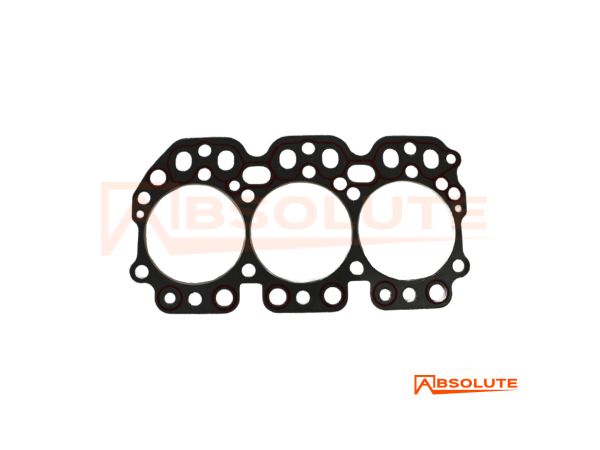 ABR97356 - Gasket, Cyl Head, 3 Cyl,