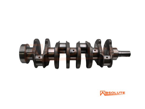 ABRE20585 - Crankshaft, 4 Cylinder, Cast