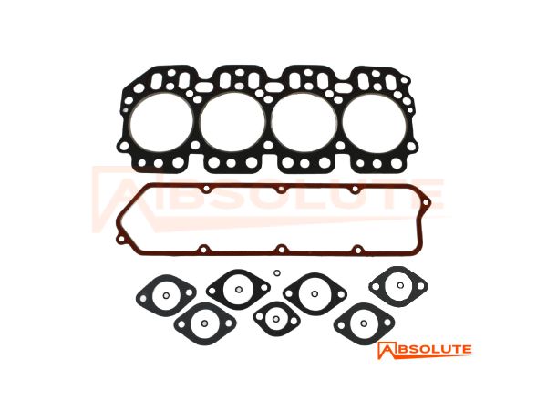 ABRE38847 - Gasket Set, Cyl Head, 202