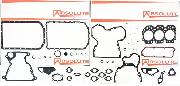 ABRE38853 - Gasket Set, Overhaul, 164, 179, 3029