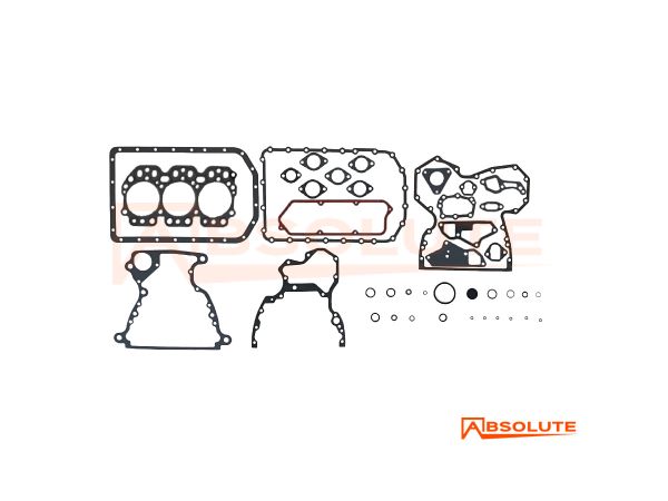 ABRE38853 - Gasket Set, Overhaul, 164, 179, 3029