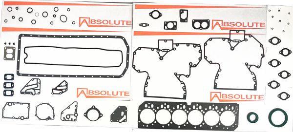 ABRE501456 - Gasket Set, Overhaul w/ Seals, 6.8 PT