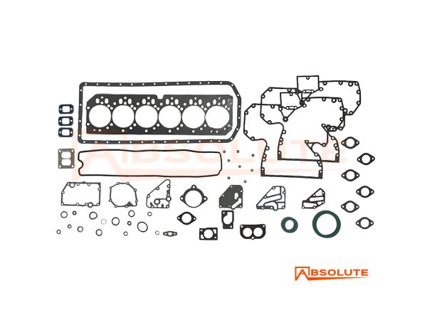 ABRE501456 - Gasket Set, Overhaul w/ Seals, 6.8 PT