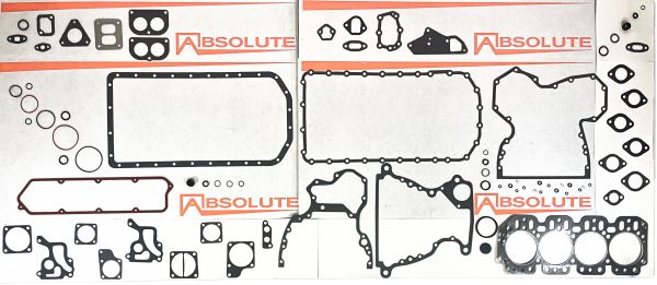 ABRE501568 - Gasket Set, Overhaul, 276T