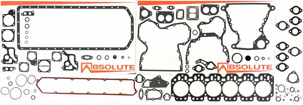 ABRE501569 - Gasket Set, Overhaul, 414