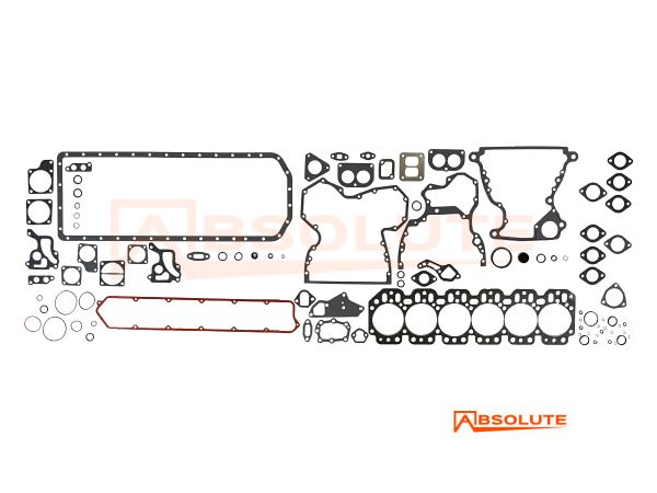 ABRE501569 - Gasket Set, Overhaul, 414