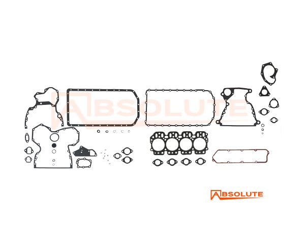 ABRE501570 - Gasket Set, Overhaul, 202