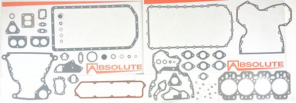 ABRE501579 - Gasket Set, Overhaul, 219, 239