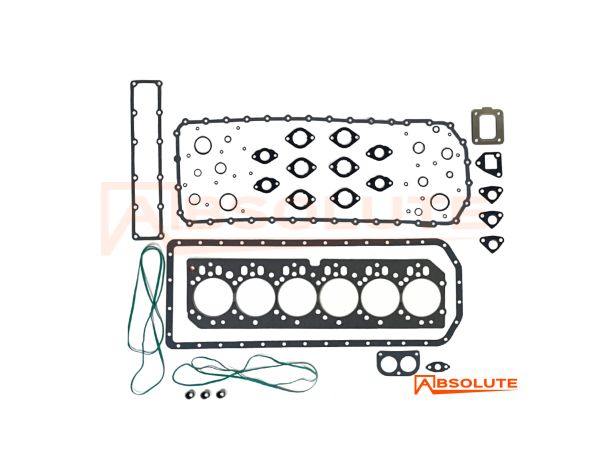 ABRE527832 - Gasket Set, Cylinder Head, 6068H PT