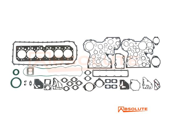 ABRE532631 - Gasket Set, Overhaul, 6.8 PT E, W/ Seals