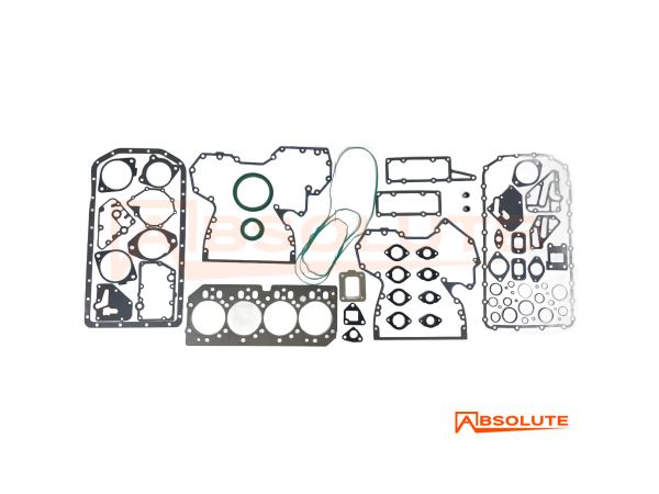 ABRE536962 - Gasket Set, Overhaul, 4045H PT T2, T3