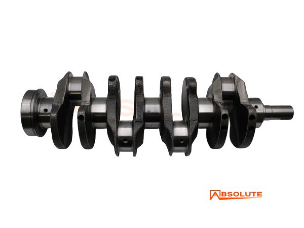 ABRE54883 - Crankshaft, 4 Cylinder, Cast