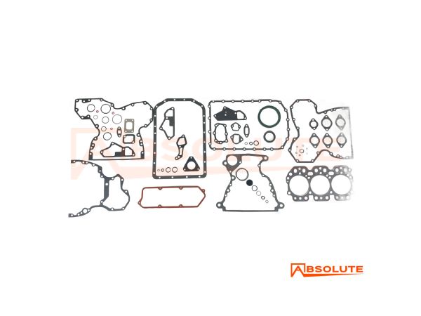 ABRE64294 - Gasket Set, Overhaul, Premium, 3029, W/ Seals