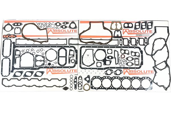 ABRG27873 - Gasket Set, Overhaul 6404T, 6404A Early