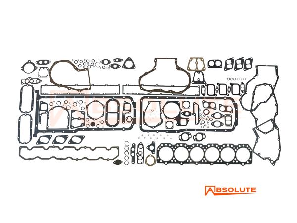 ABRG27873 - Gasket Set, Overhaul 6404T, 6404A Early