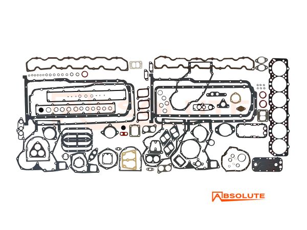 ABRG27881 - Gasket Set, Overhaul