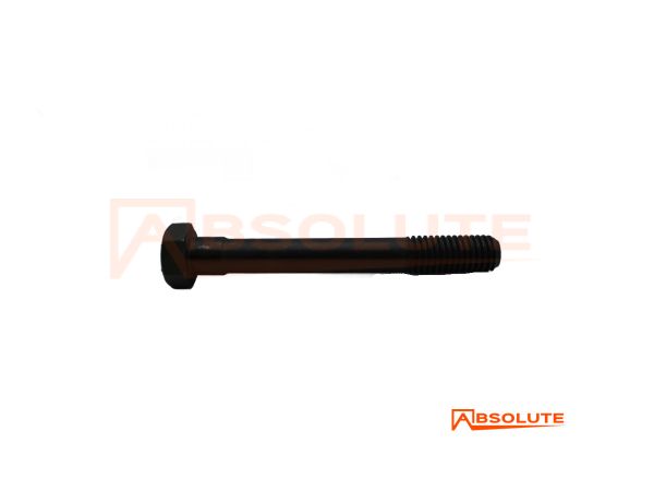 Bolt Cyl Head  1/2 x 4.00