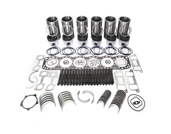 Kit Inframe S60 DDEC 4 Cyl Kit