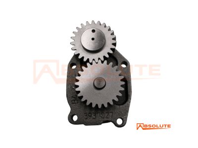 AB3937027 - Oil Pump, Cummins, 4B