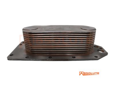 AB3974815 - Oil Cooler, Cummins C Series