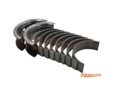 AB91810 - Main Bearing Set, IH, D239, .010"