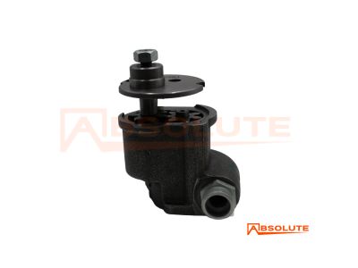ABAR79464 - Oil Pump, 2" Gears, Saran