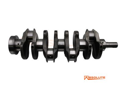 ABRE54883 - Crankshaft, 4 Cylinder, Cast